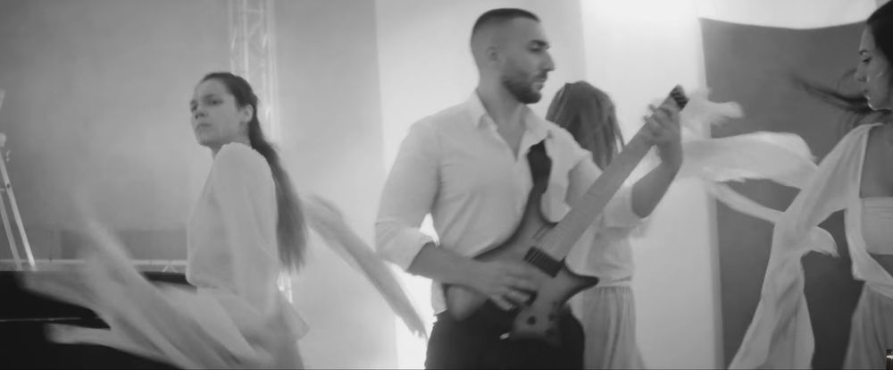 Strandberg Boden NX-7