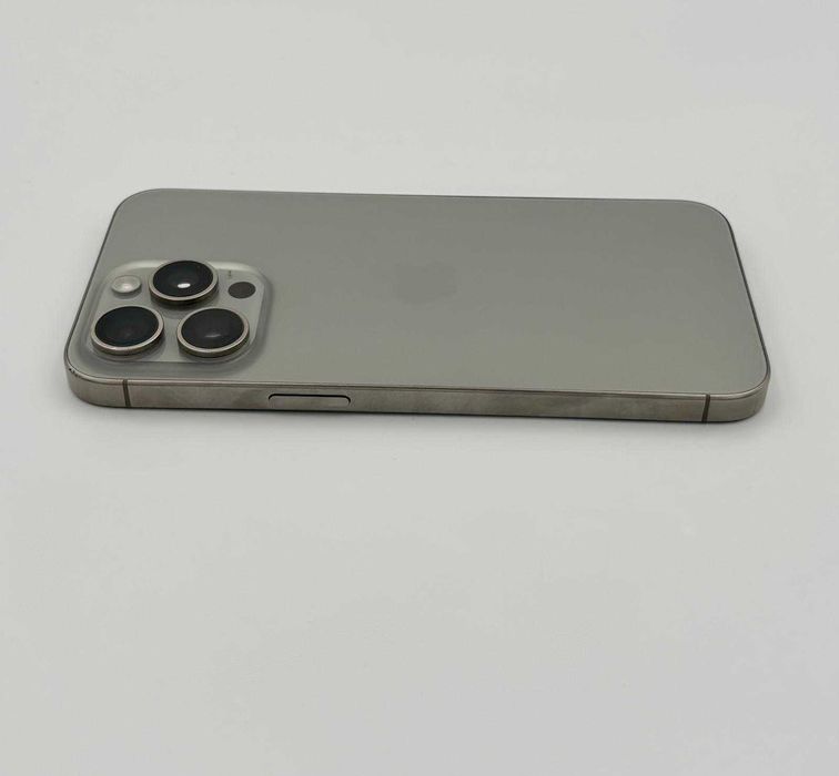 Telefon Apple Iphone 15 Pro Max 256GB/8GB RAM 24 Luni Garantie+Buyback