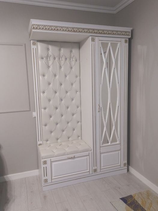 Мебельщик Сборщик Актау