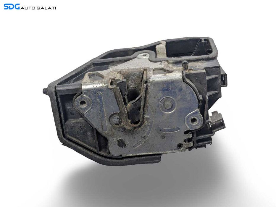 Broasca Incuietoare Usa Portiera Stanga Spate BMW Seria 1 E81 E87 2004 - 2013 Cod 7167069 [LR2528]