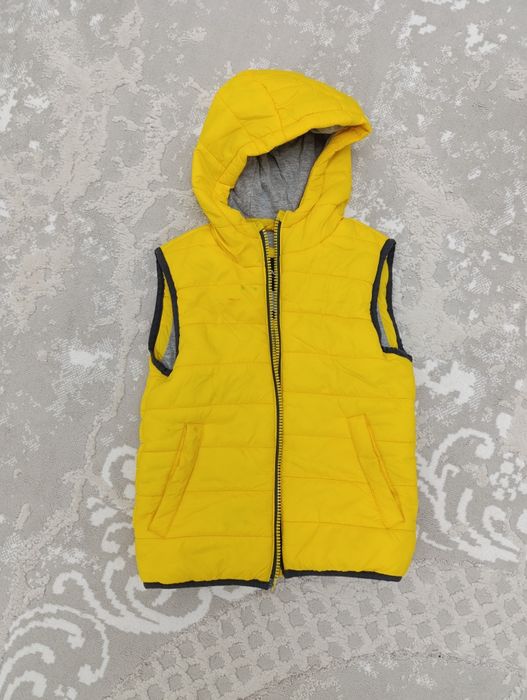 Детская одежда б/у