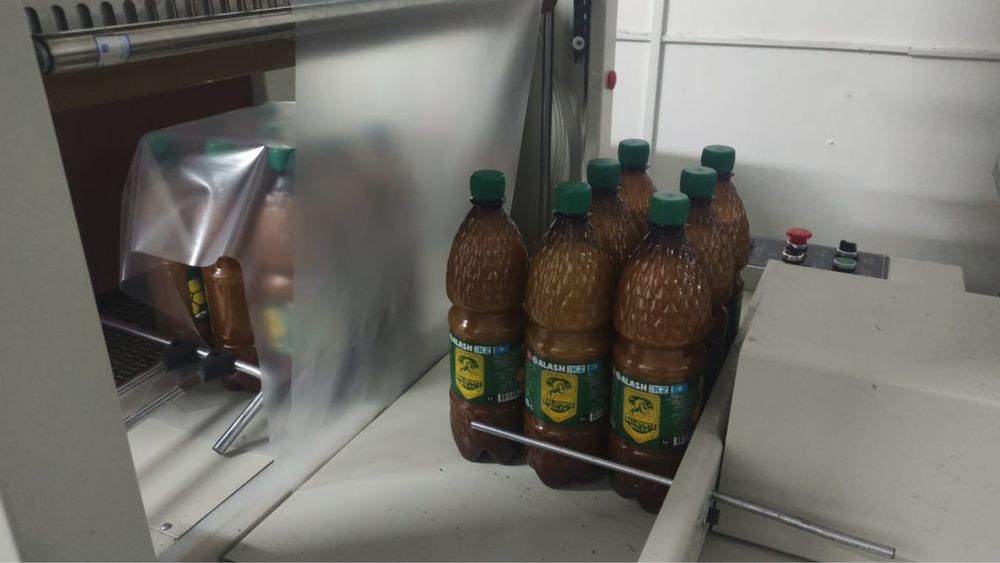 Бал қымыз оптом/ Медовый кумыс