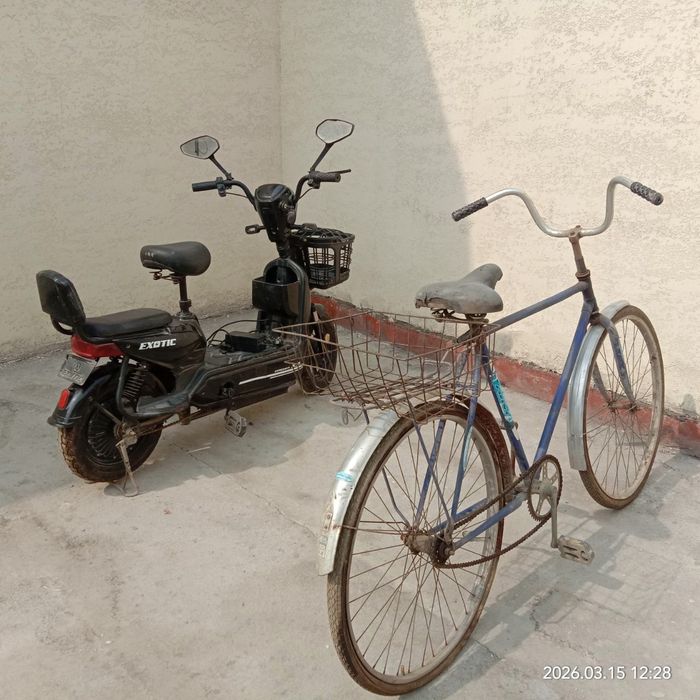 Taʼmir talab kelishiladi