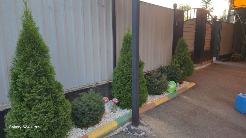 Продам дом с евро ремонтом