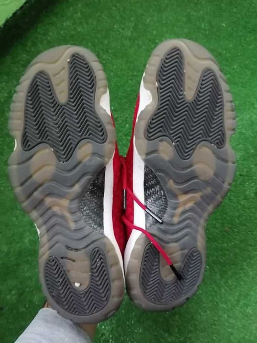 Nike air max Nike Jordan