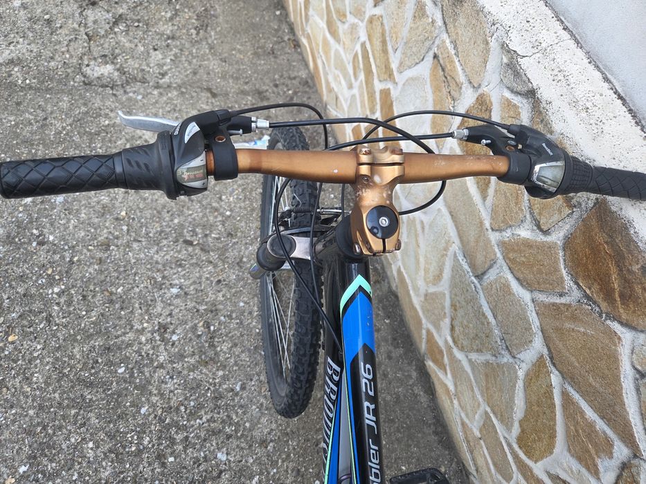 Велосипед Browsel 26цола