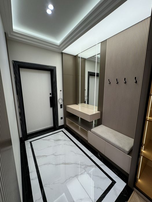ЖК Sapphire Terrace Сдается новая квартира
