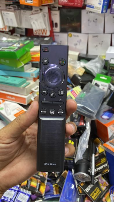 Samsung smart пульт