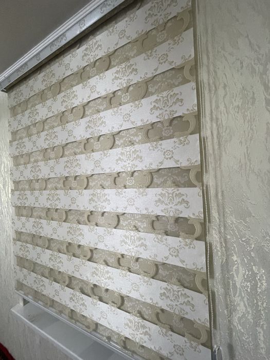 Jalyuzi Жалюзи parda masketniy setka