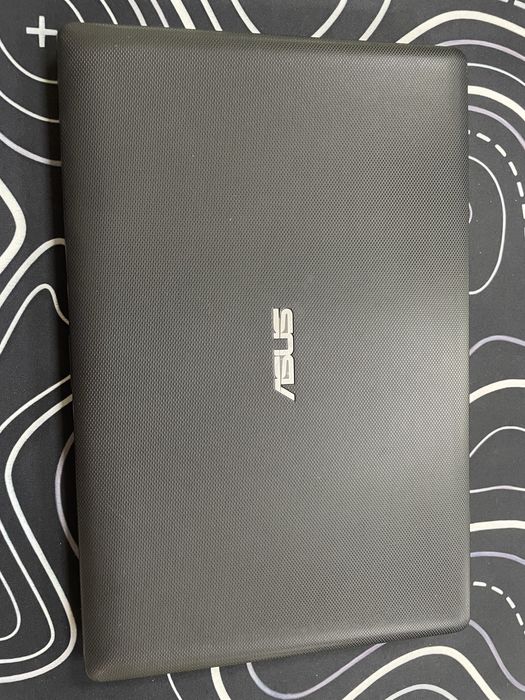 ноутбук ASUS X200MA-KX435H.