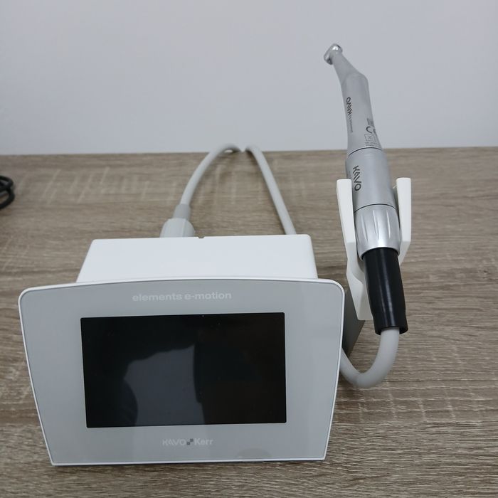 Endomotor Elements E-motion Kerr Kavo