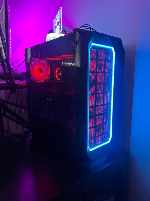 Продам игровой ПК