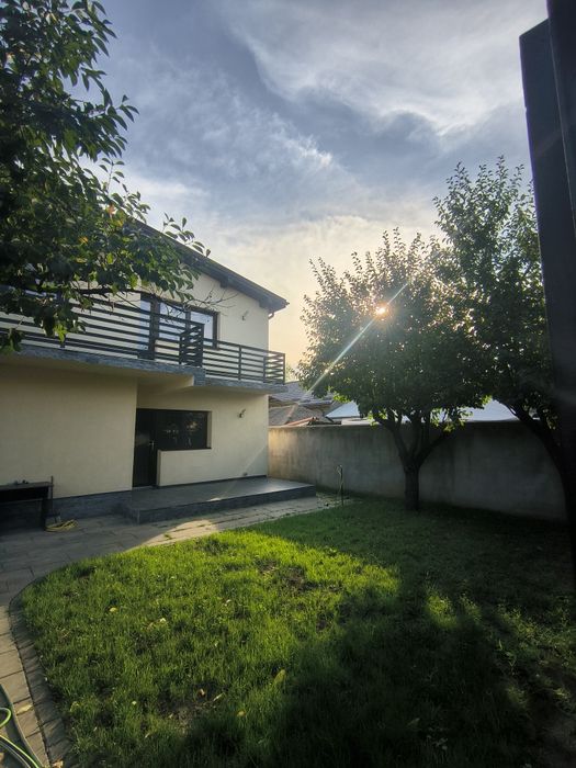 Persoana fizica casa nemobilata de închiriat