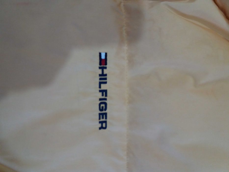 Елек Tommy Hilfiger