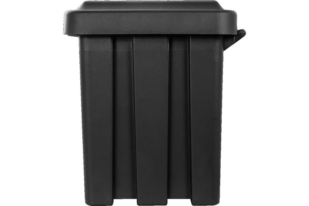 DAKEN JUST сандък кутия за инструменти за ремарке 500x350x400mm 41.5l