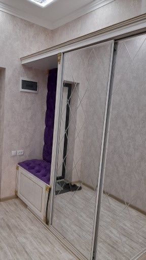 Сдам свою 2х комнатную квартиру