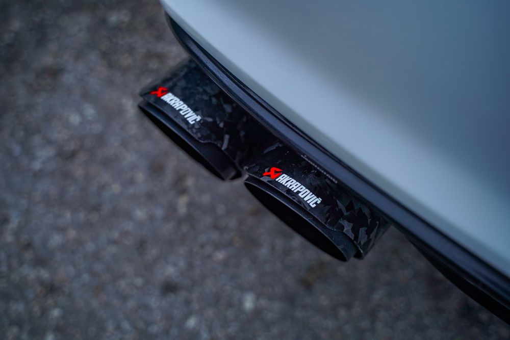 Audi A6 C7 Sedan 2013 RS pack LED