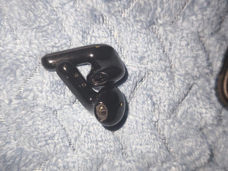 Наушники redmi buds 6 active black