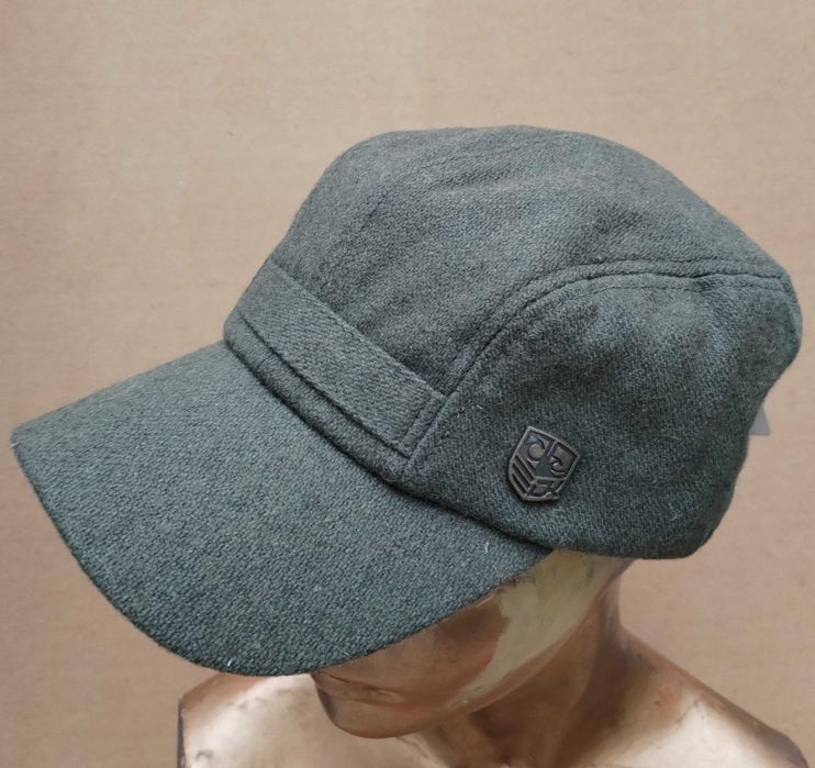 Dakine Wool caps hats нови зимни вълнени шапки с козирка