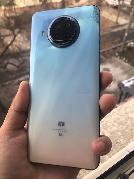 Xioami Mi 10 i 5G