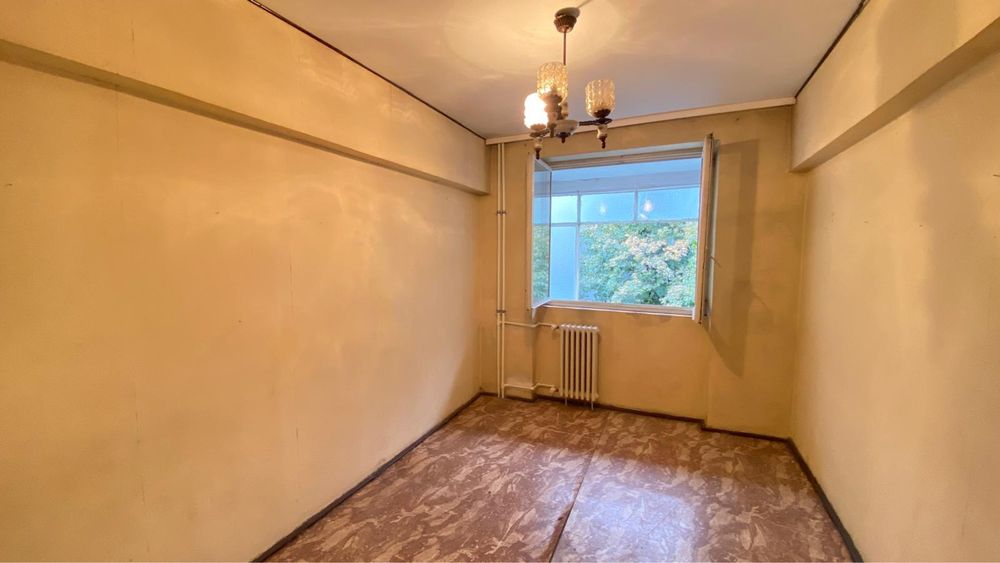 TINERETULUI, 3 camere, metrou si parc la cateva minute!