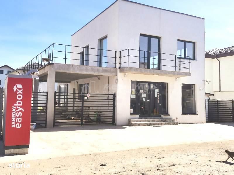 Inchiriere vila  - Rahova - Alexandriei -Leroy Merlin - 1400E- Comisio