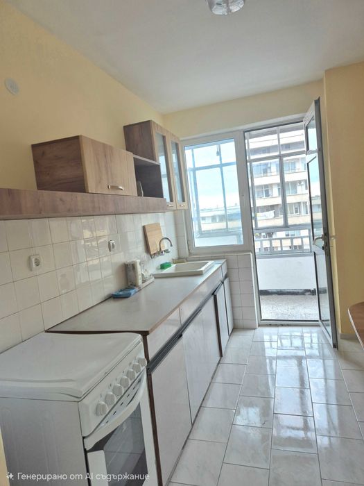 Дава се под наем Тристаен апартамент в Асеновград - 70 кв.м за 298.86 € - Снимка #8