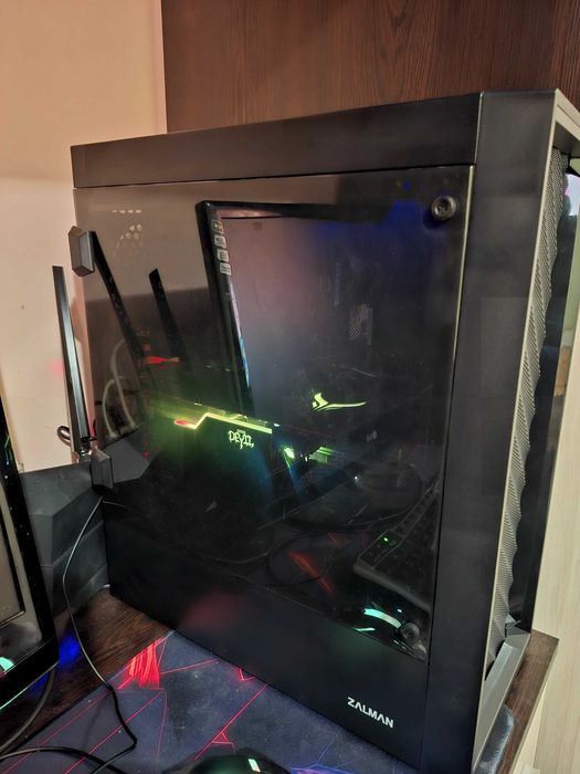 Геймарски Компютър