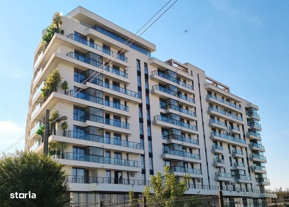 Studio | 2 Camere | Tomis Park | Termen Lung