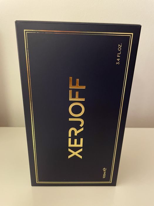 Xerjoff 40 Knots 100ml parfum