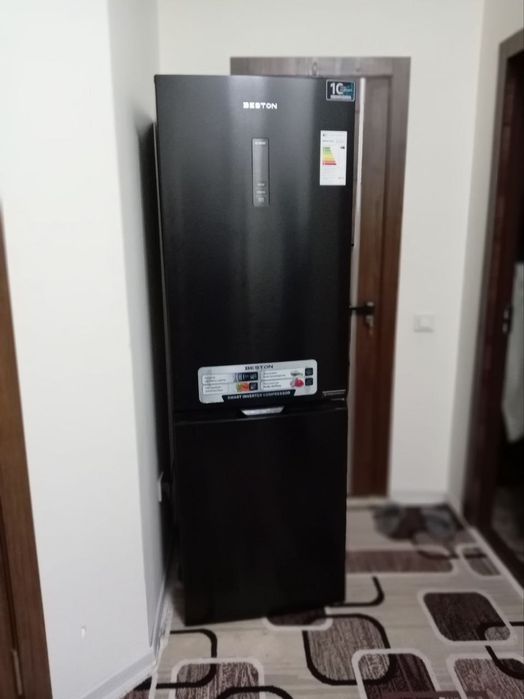 2 хонали квартира ижарага берилади