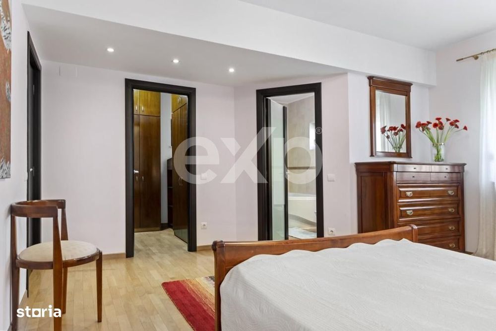 Inchiriere apartament 3 camere camere Clucerului