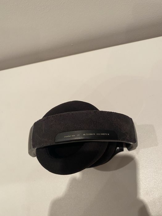 Casti Skullcrush Crusher evo