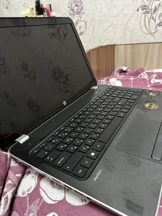 Ноутбук HP продам