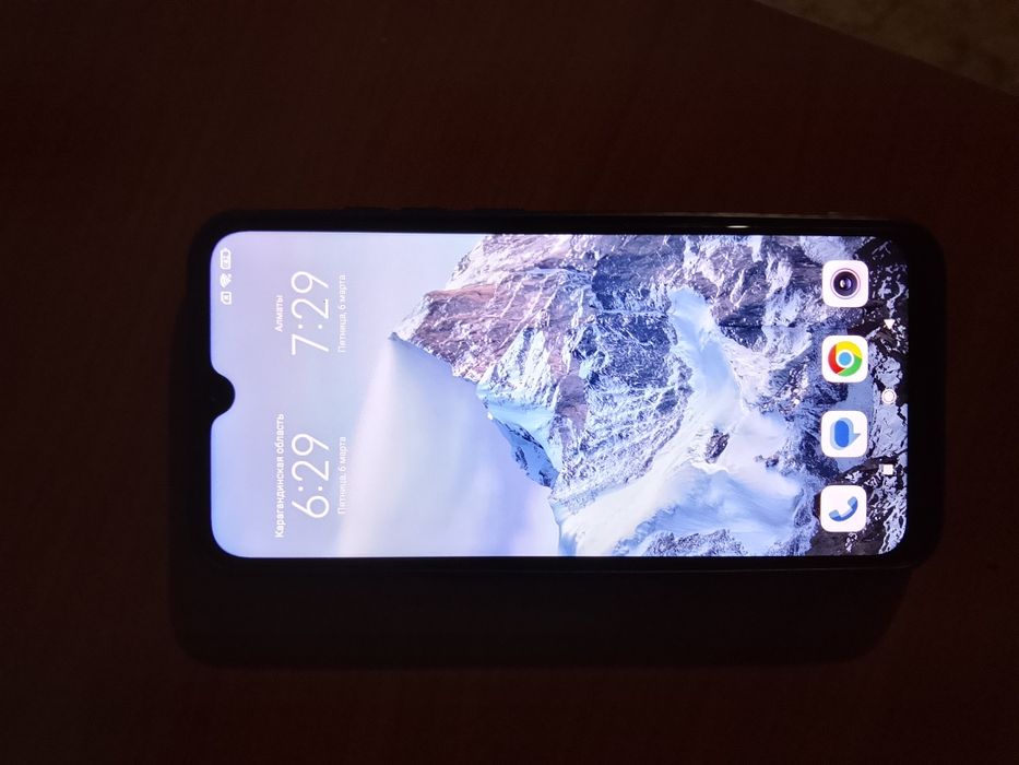 Продам Redmi Not 8