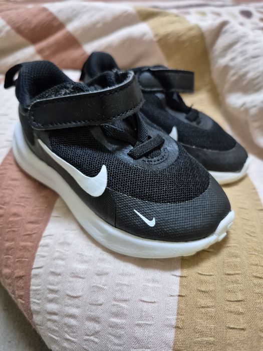 Детски маратонки  Nike 22  номер