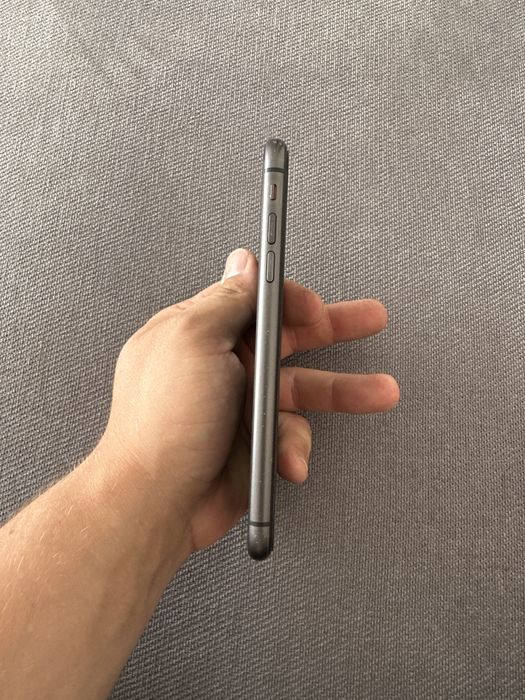 iPhone 11 64GB BLACK