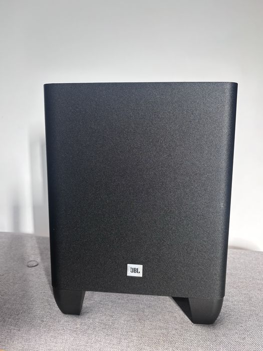 Soundbar 2.1 JBL Cinema Sb250
