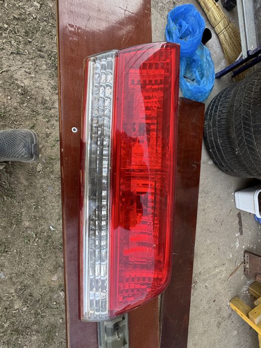 Марк 2 задний фонар