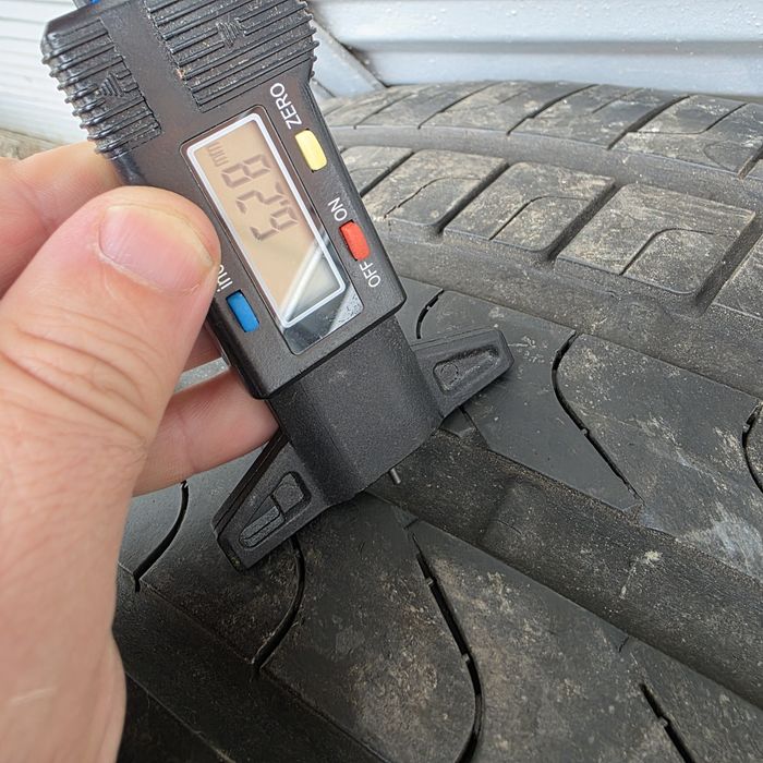 Летни Гуми Pirelli 285 /45R19 / 255/50 R19