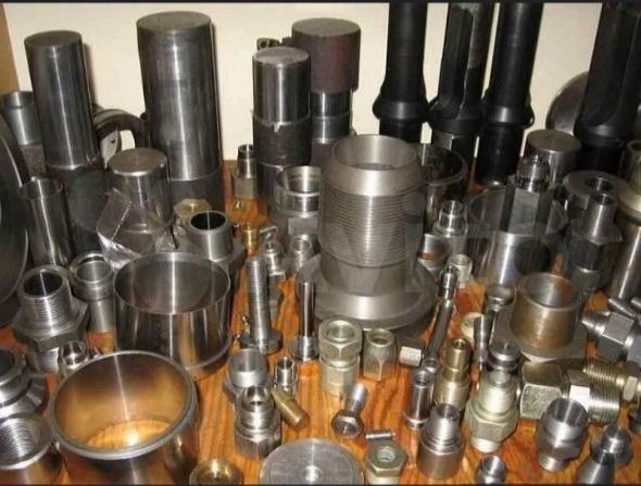 Токарь многолетный