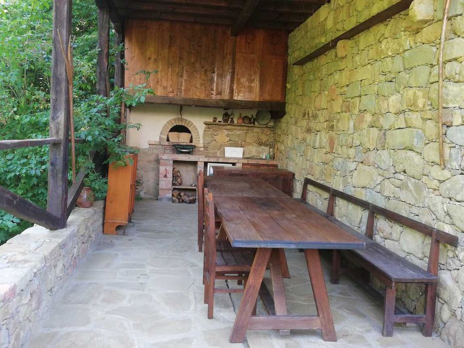 Продава се Хотел в с. Миндя, Област Велико Търново - 500 кв.м за 760 €/кв.м - Снимка #10