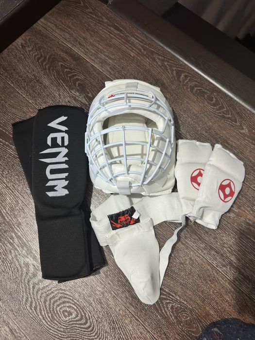 Набор для киокушинкай карате