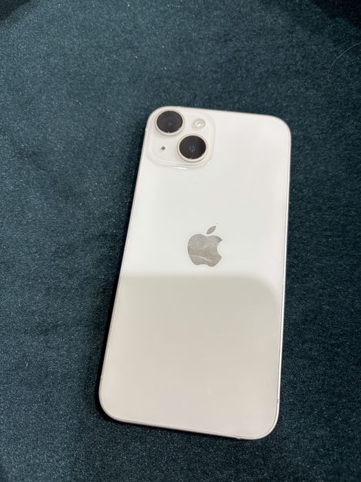 Iphone 14 128GB Starlight