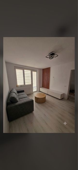 Apartament  2 camere ultracentral