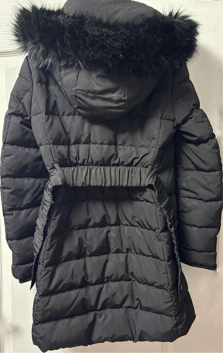 Geacă de iarnă Zara