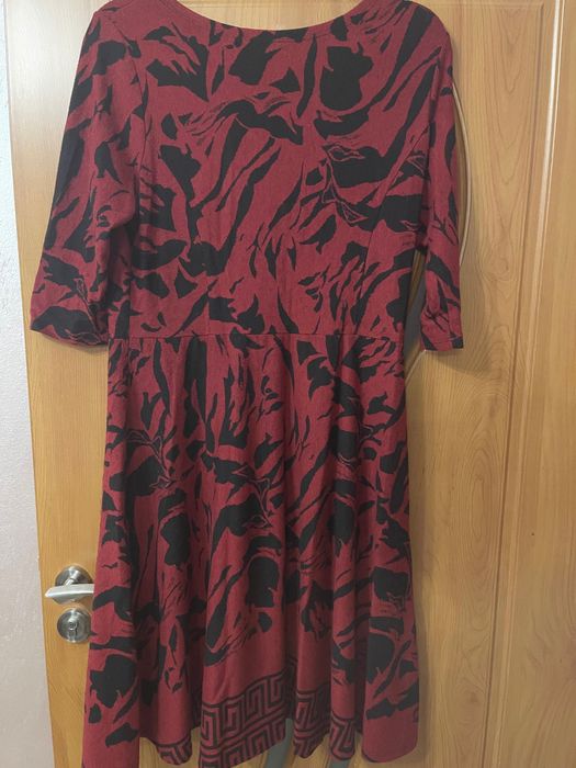 Рокли за делник и празник