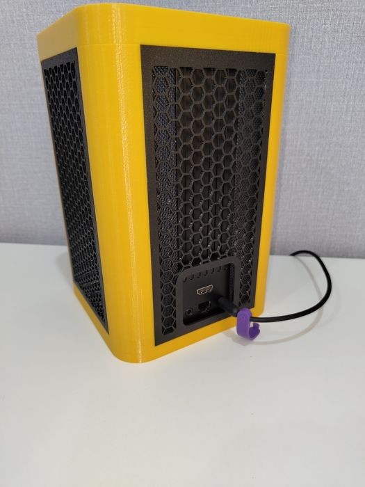 3d печать Evolution, SHURE,Алиса, Яндекс