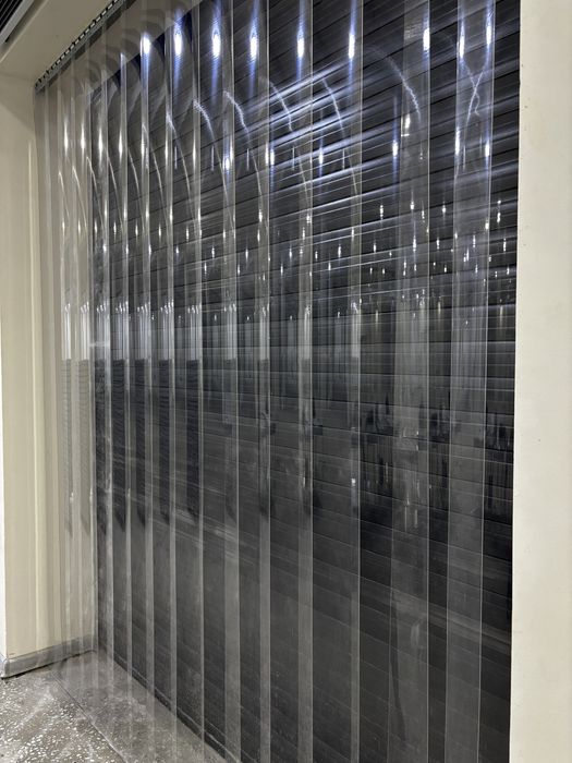 Пвх завеса плёнка