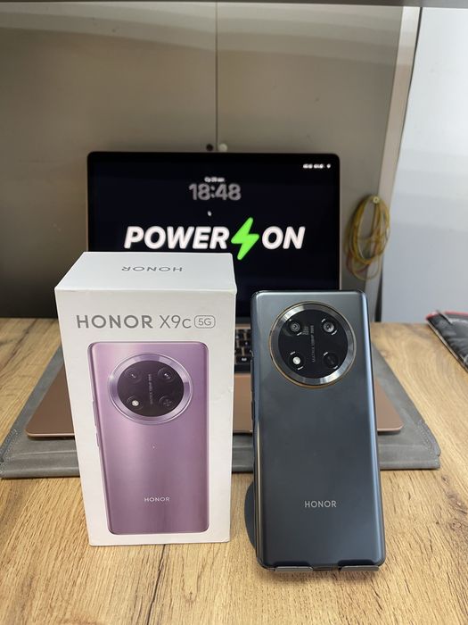 Honor X9C 12/256 Хонор